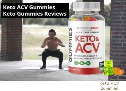 Who Sells Keto ACV Gummies